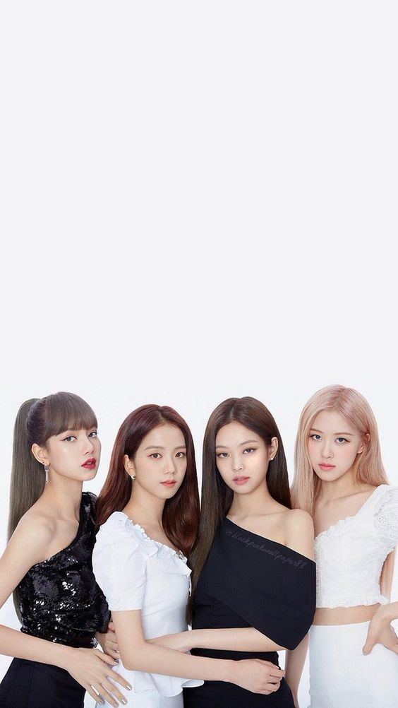 Telefonlar için BlackPink Duvar Kağıtları