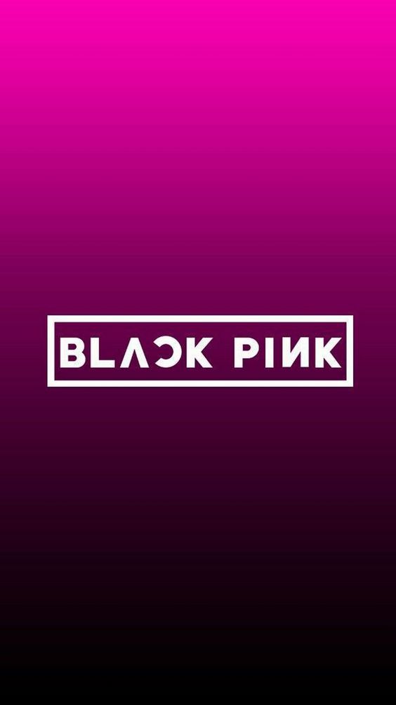 Telefonlar için BlackPink Duvar Kağıtları