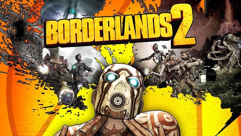 Borderlands 2 bedava,Ücretsiz Borderlands 2 indir,Borderlands 2 sistem gereksinimleri