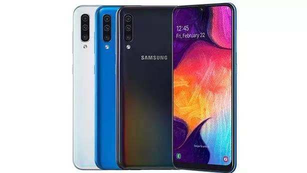 Galaxy A50 ekran görüntüsü alma,Samsung ekran görüntüsü alma,Samsung uzun ekran görüntüsü alma