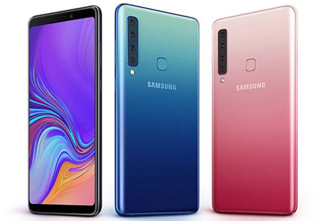 Galaxy A9 ekran görüntüsü alma,Samsung ekran görüntüsü alma,Samsung uzun ekran görüntüsü alma