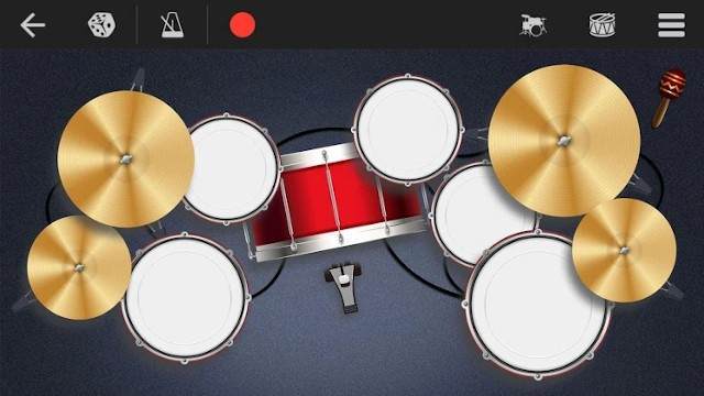 GarageBand benzeri uygulamalar, müzik kayıt programları, müzisyenler için uygulamalar,GaragBand APK,Garageband alternatifi