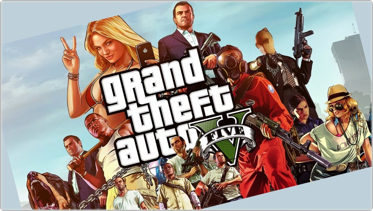 GTA 5 %100 Save Nasıl Yapılır?