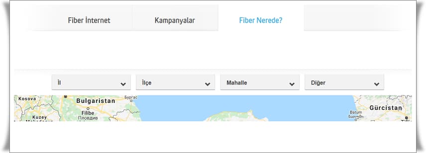 İnternet Altyapısı Nasıl Sorgulanır ?