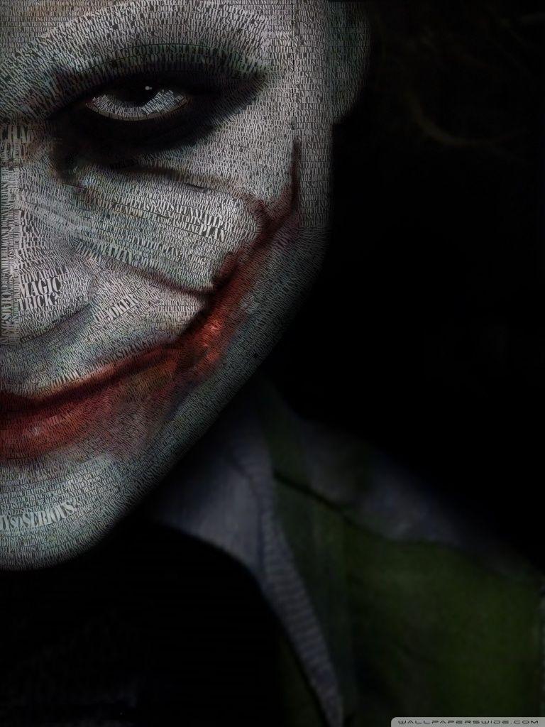 Joker Duvar Kağıtları 4K,4K Duvar Kağıtları,4K wallpaper