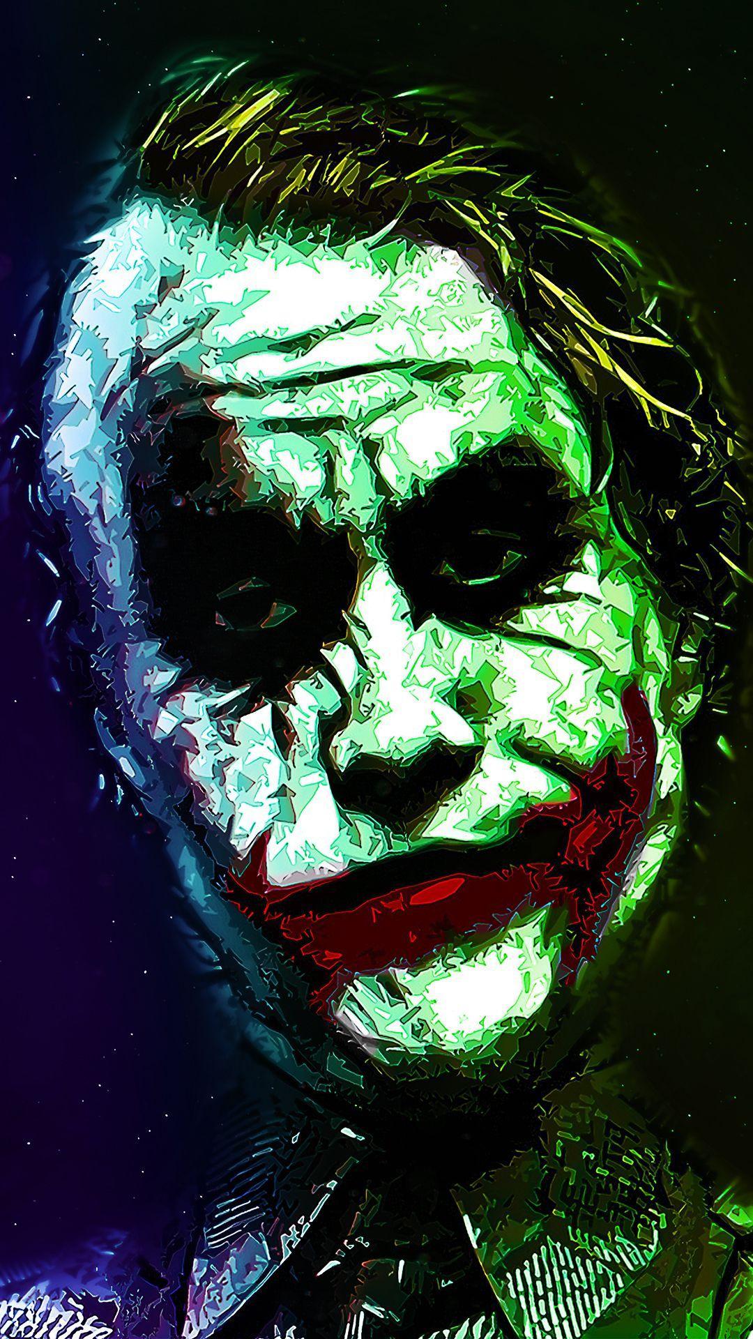 Joker Duvar Kağıtları 4K,4K Duvar Kağıtları,4K wallpaper