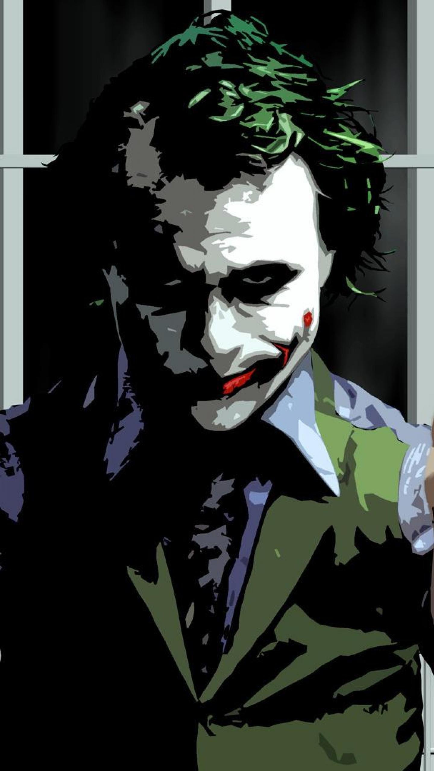 Joker Duvar Kağıtları 4K,4K Duvar Kağıtları,4K wallpaper