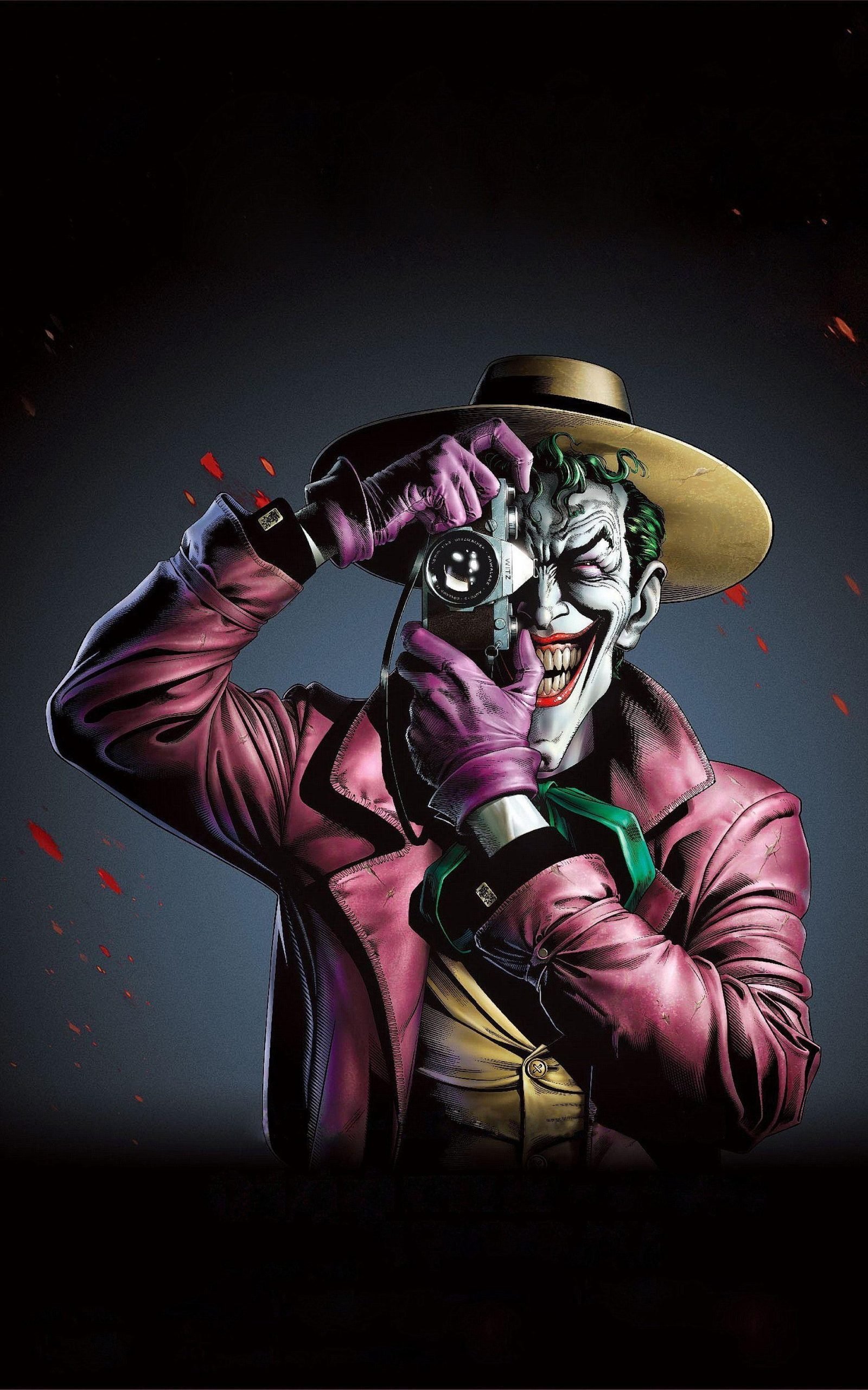 Joker Duvar Kağıtları 4K,4K Duvar Kağıtları,4K wallpaper