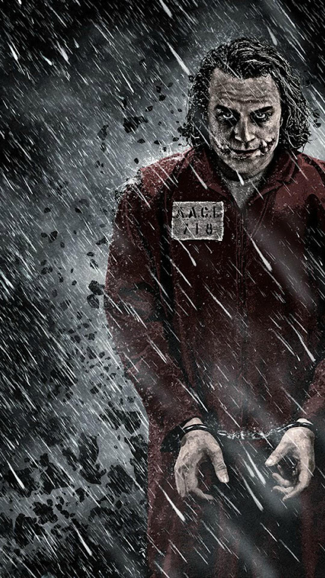 Joker Duvar Kağıtları 4K,4K Duvar Kağıtları,4K wallpaper