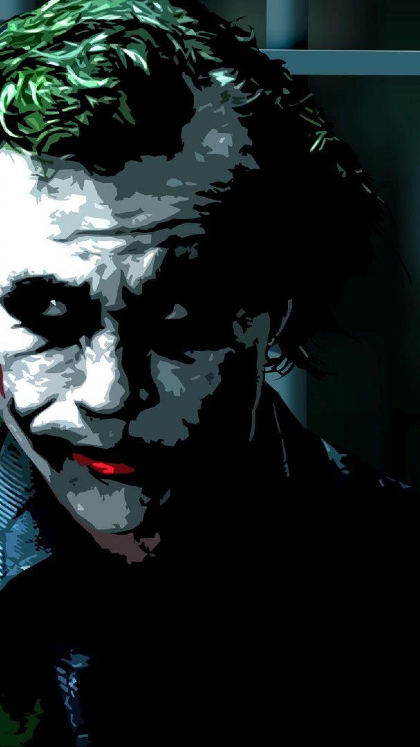 Joker Duvar Kağıtları 4K,4K Duvar Kağıtları,4K wallpaper