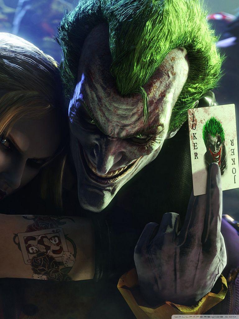 Joker Duvar Kağıtları 4K,4K Duvar Kağıtları,4K wallpaper