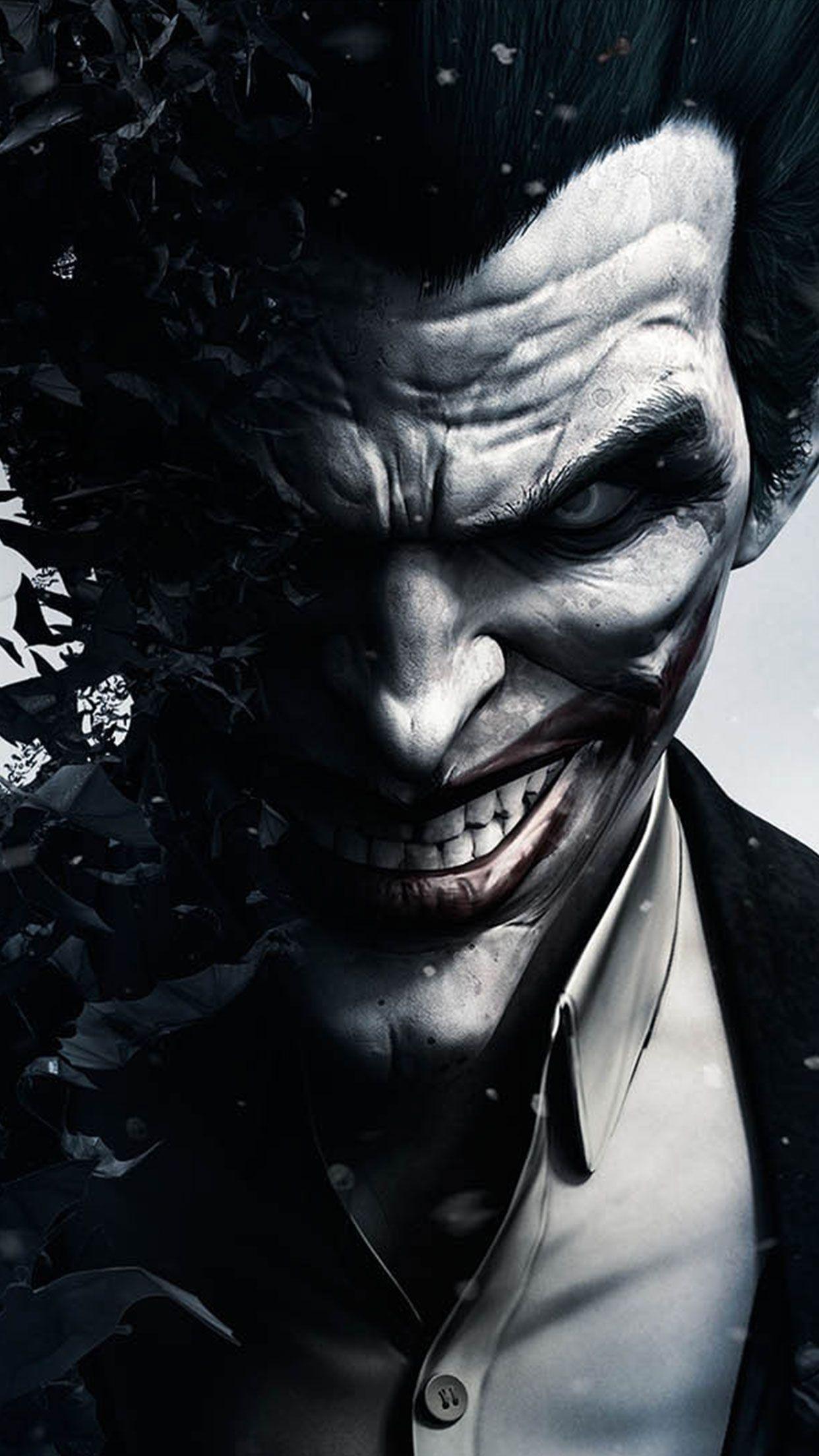 Joker Duvar Kağıtları 4K,4K Duvar Kağıtları,4K wallpaper