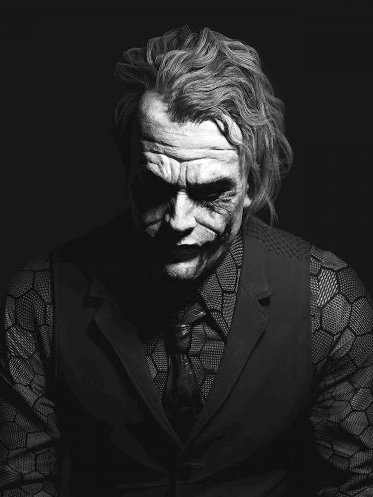 Joker Duvar Kağıtları 4K,4K Duvar Kağıtları,4K wallpaper