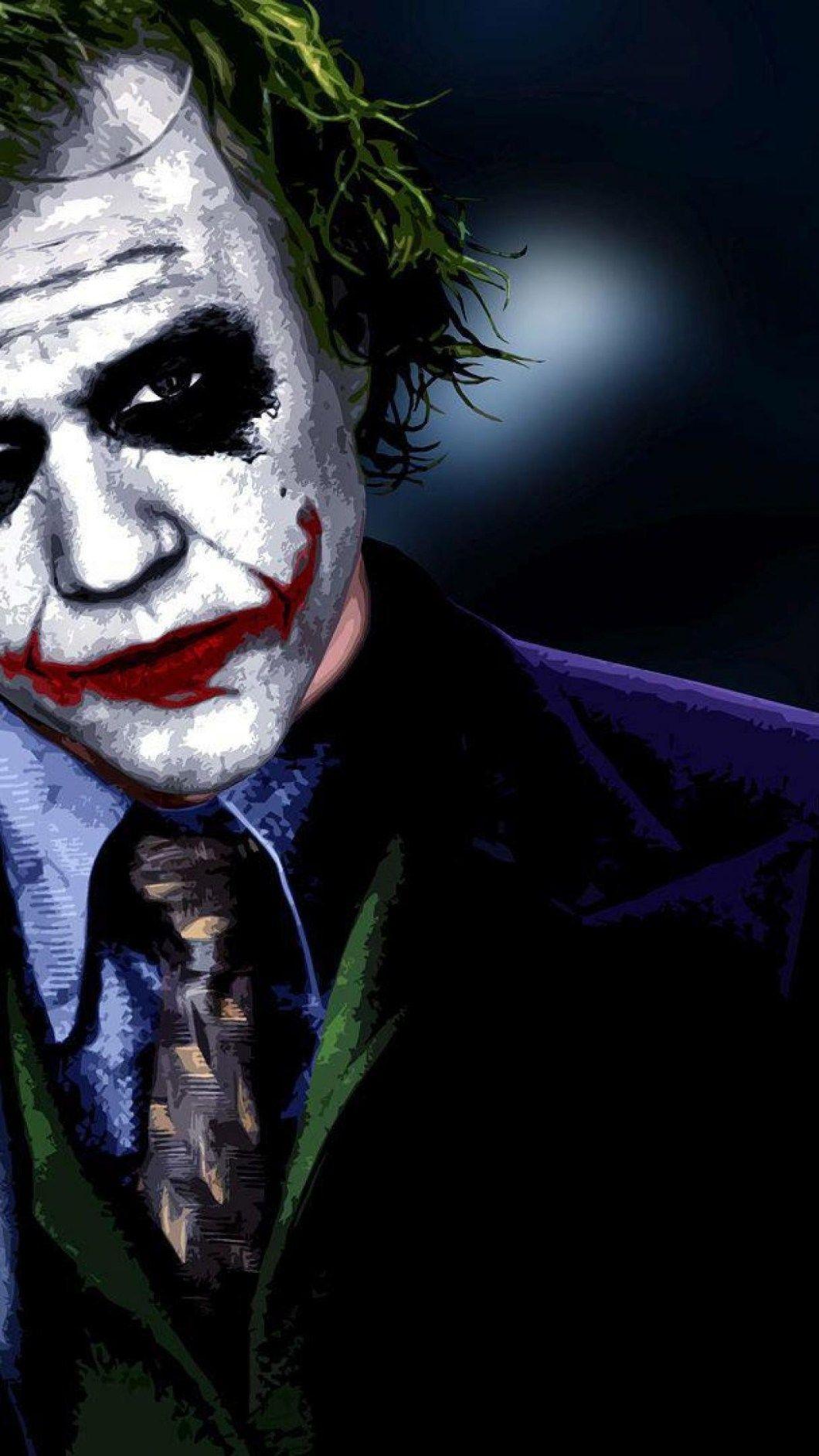 Joker Duvar Kağıtları 4K,4K Duvar Kağıtları,4K wallpaper