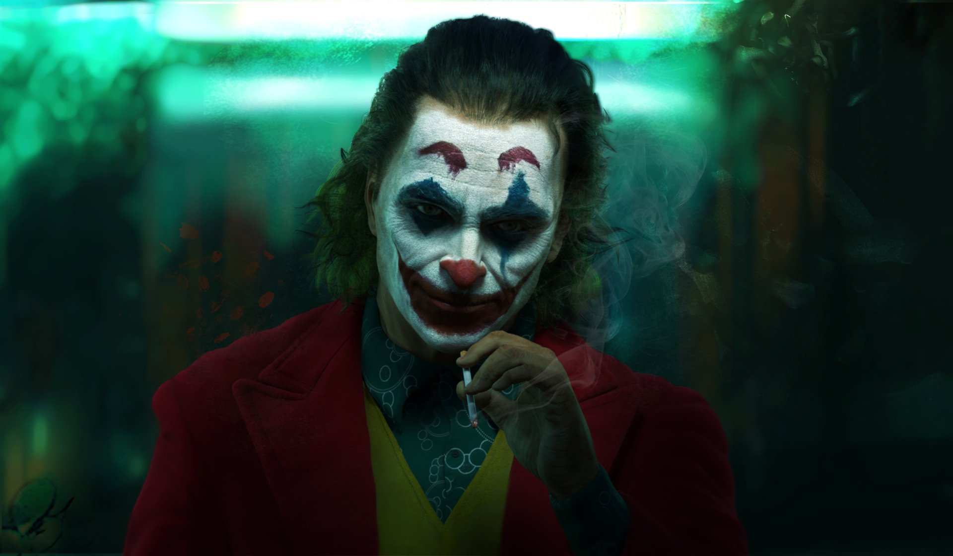 Joker Duvar Kağıtları 4K,4K Duvar Kağıtları,4K wallpaper