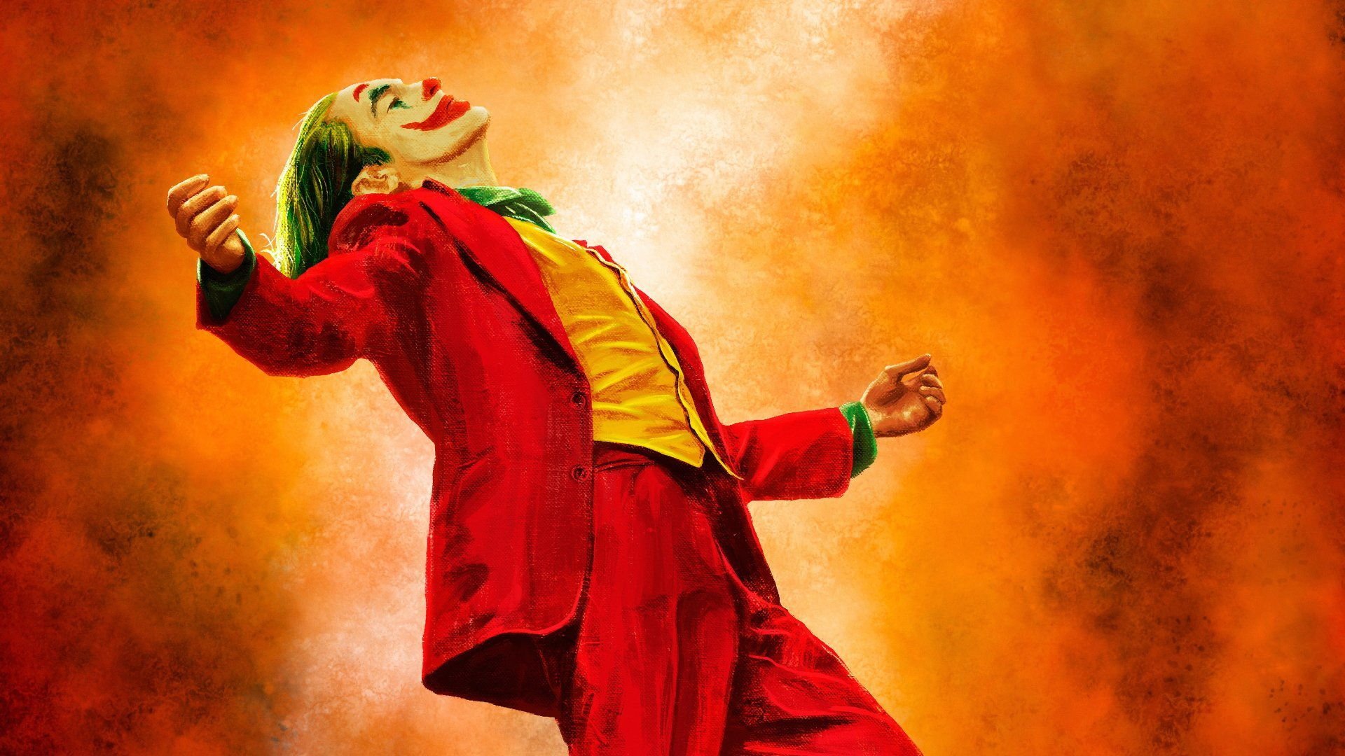 Joker Duvar Kağıtları 4K,4K Duvar Kağıtları,4K wallpaper