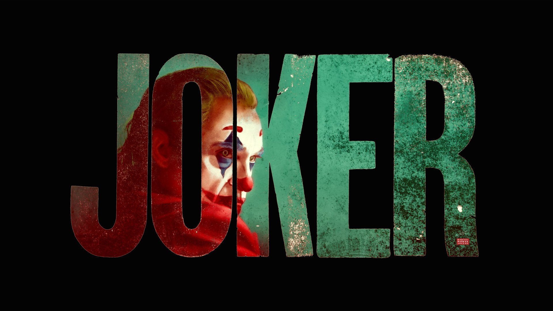 Joker Duvar Kağıtları 4K,4K Duvar Kağıtları,4K wallpaper