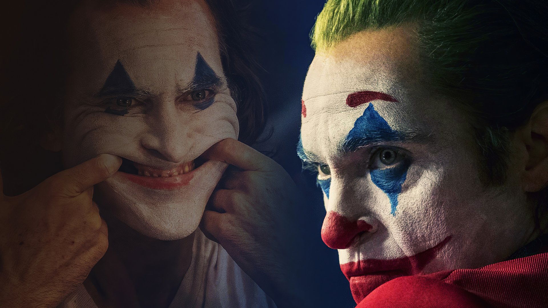 Joker Duvar Kağıtları 4K,4K Duvar Kağıtları,4K wallpaper