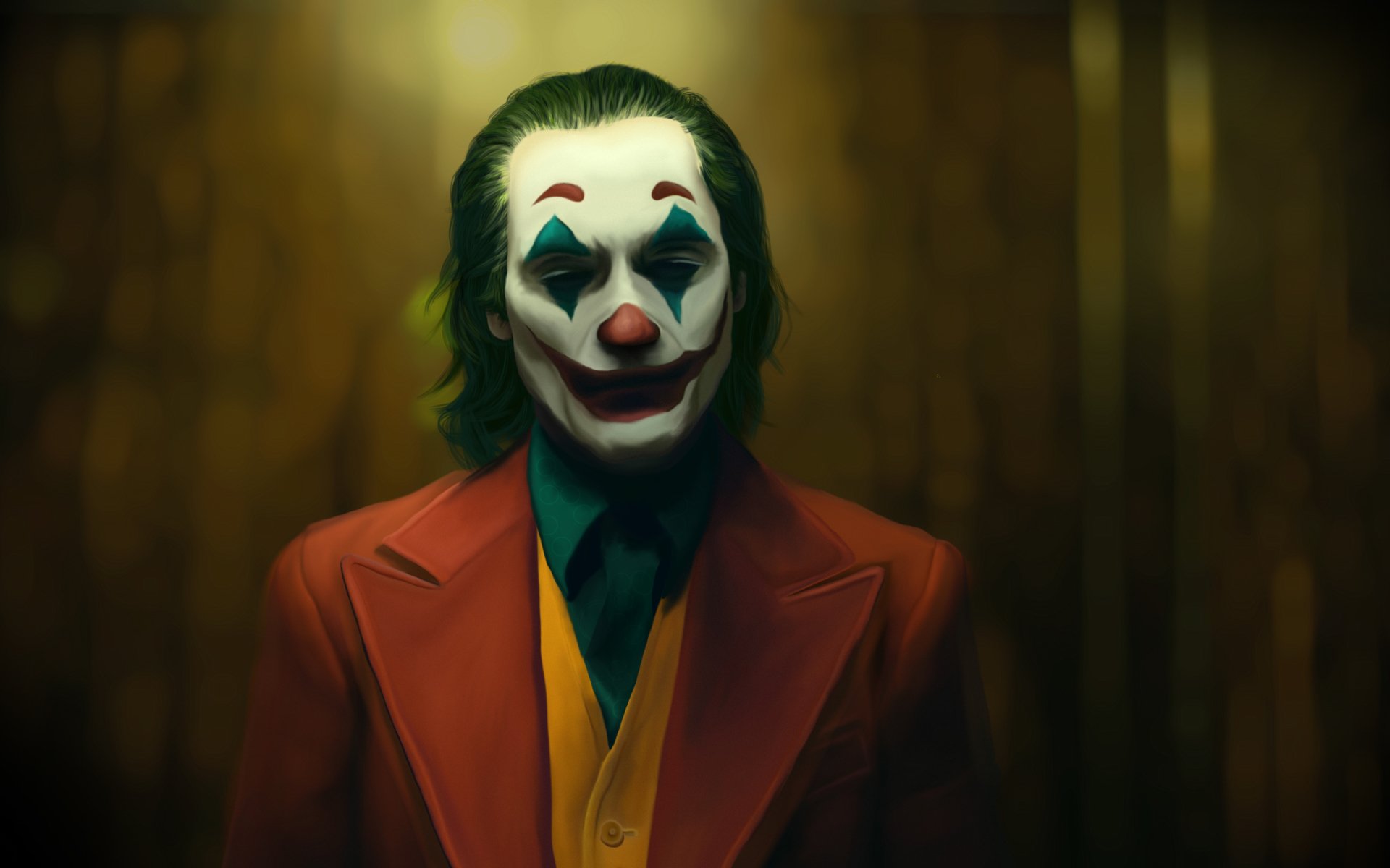 Joker Duvar Kağıtları 4K,4K Duvar Kağıtları,4K wallpaper