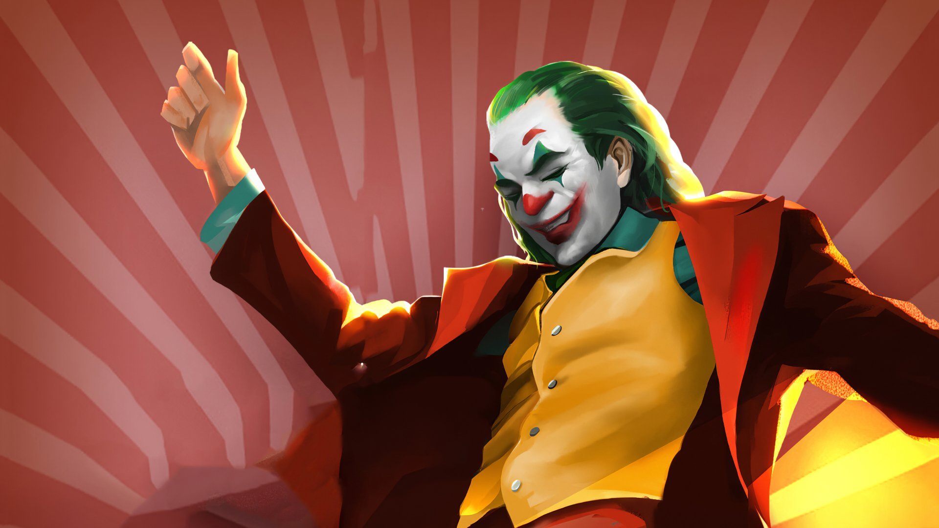 Joker Duvar Kağıtları 4K,4K Duvar Kağıtları,4K wallpaper