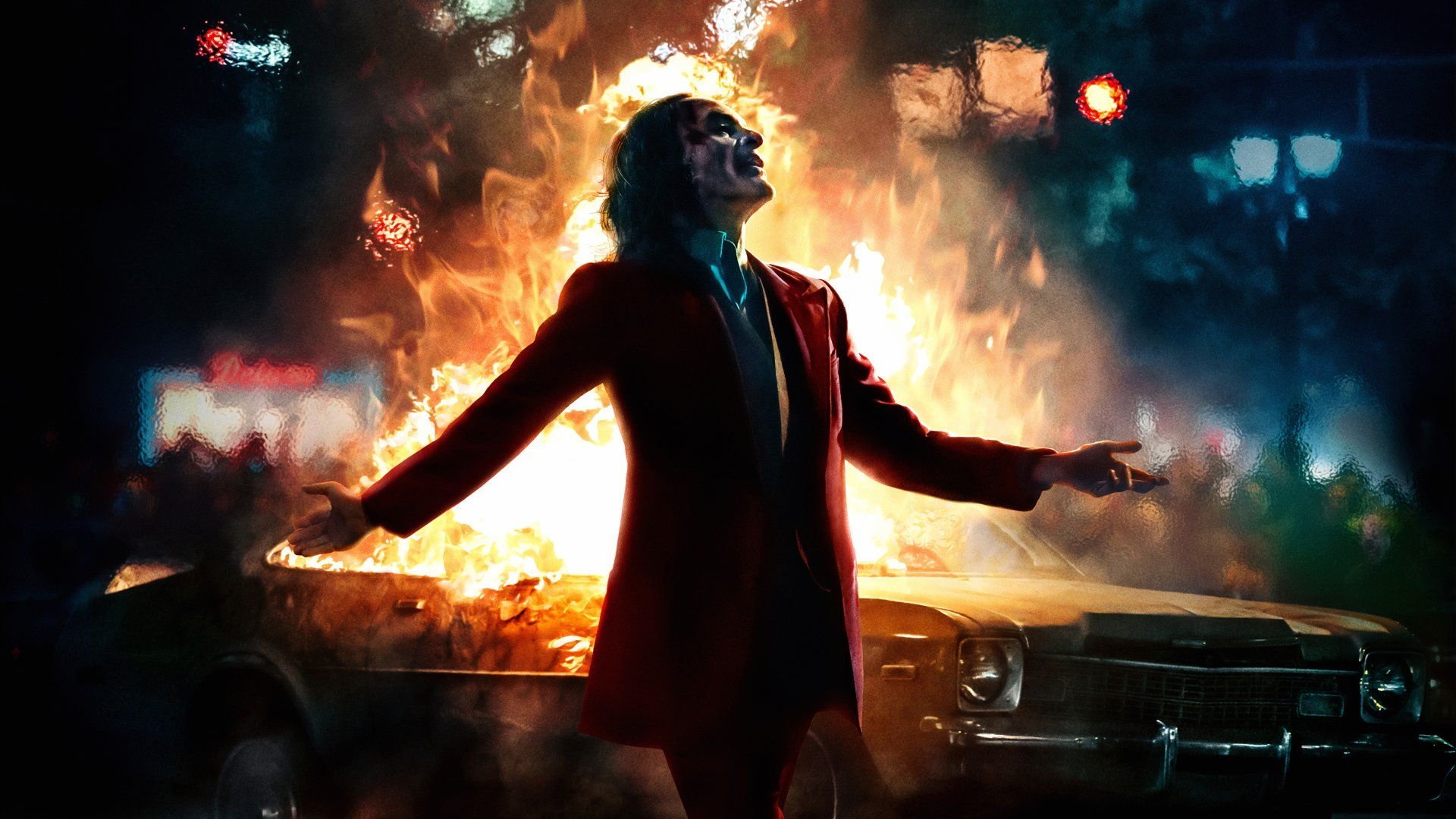 Joker Duvar Kağıtları 4K,4K Duvar Kağıtları,4K wallpaper