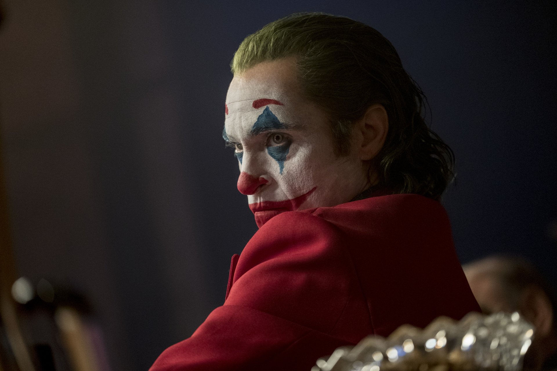 Joker Duvar Kağıtları 4K,4K Duvar Kağıtları,4K wallpaper