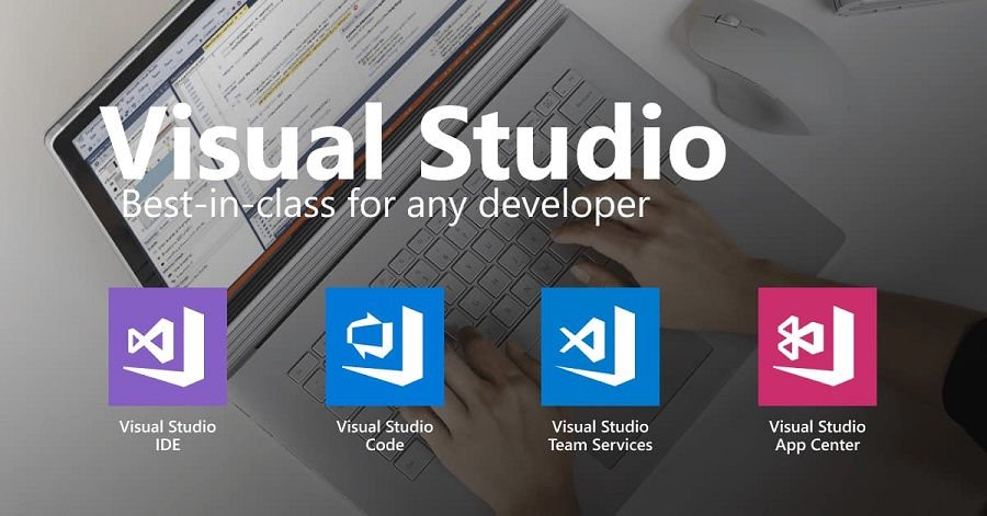 Microsoft Visual Studio nedir, Microsoft Visual Studio nasıl kurulur,Visual Studio ücretsiz,Visual Studio Community