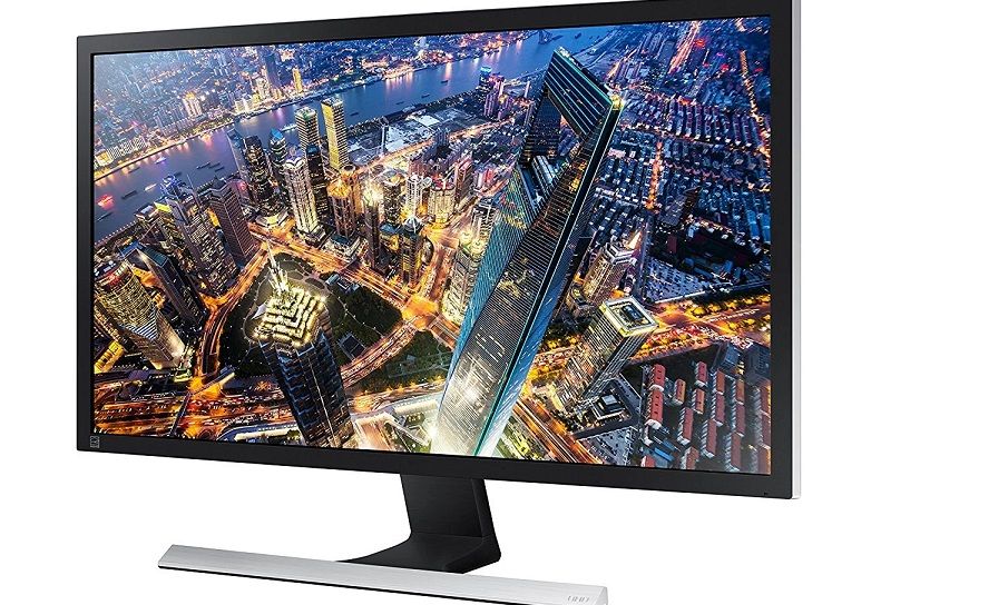 Monitördeki "Input Not Supported" Giriş Desteklenmiyor Hatası