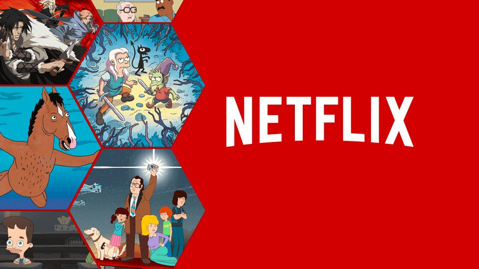 en iyi animasyon filmi, netflix animasyon filmleri,Netflix eğitici çizgi film