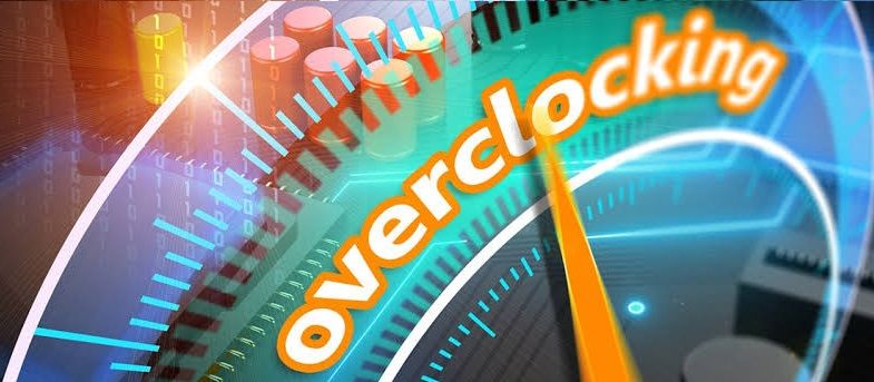 Overclock nasıl yapılır, Overclock nedir,İşlemci Overclock, Ekran Kartı Overclock,RAM Overclock, Monitör Overclock, Overclock zararlı mı