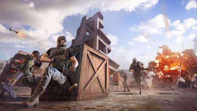 PUBG Mobile Taktikleri,PUBG mobil ipuçları,PUBG püf noktaları,PUBG Mobile ayarları