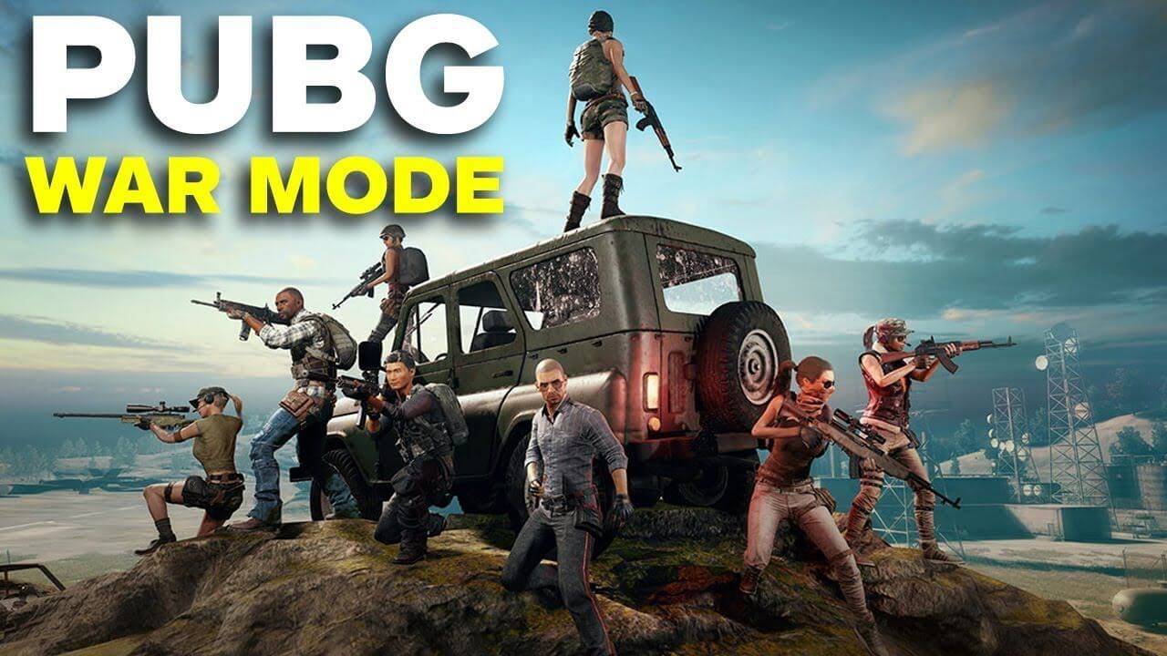 PUBG Mobile Taktikleri,PUBG mobil ipuçları,PUBG püf noktaları,PUBG Mobile ayarları