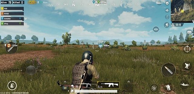 PUBG Mobile Taktikleri,PUBG mobil ipuçları,PUBG püf noktaları,PUBG Mobile ayarları