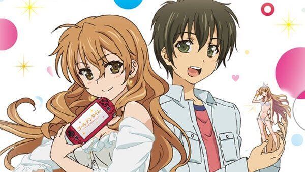 romantik anime dizileri, romantik animeler
