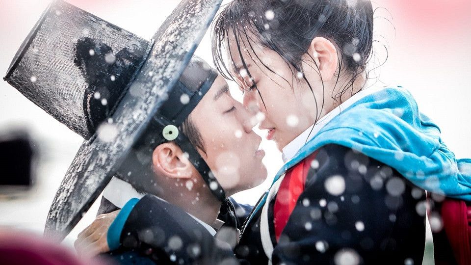 En iyi Romantik Komedi Kore Mini Dizileri