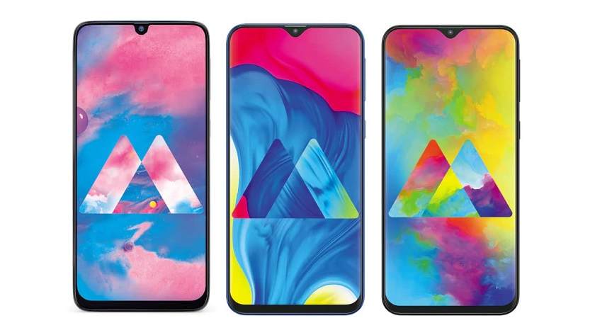 galaxy M30 Ekran Görüntüsü Alma,Samsung Galaxy Ekran Görüntüsü Alma