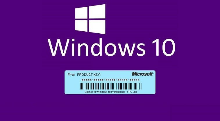 Windows 10 etkinleştirme,Windows 10 ürün anahtarı,Dijital lisans ile Windows 10 etkinleştirme