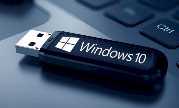 Windows 10 UEFI kurulum,Windows 10 USB boot,UEFI Windows 10 ISO,BIOS türü öğrenme