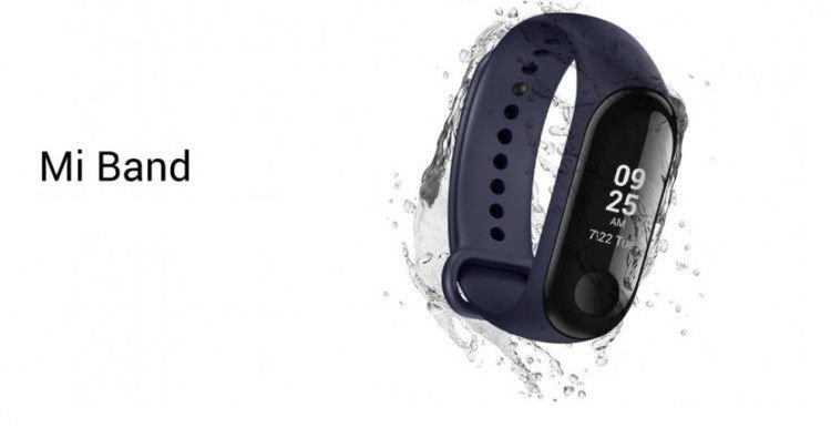 Xiaomi Mi Band Akıllı Bileklik Nasıl Kullanılır ?