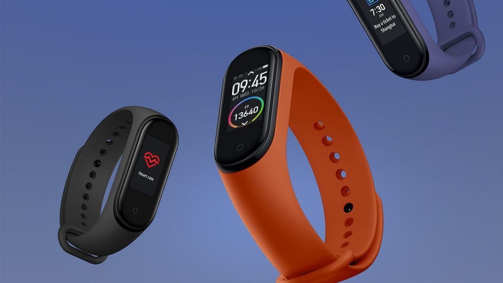 Xiaomi Mi Band akıllı bileklik, Xiaomi Mi Band kullanımı, Xiaomi Mi Band kurulumu