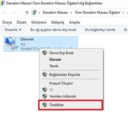 Yandex DNS yönlendirme,Yandex DNS ayarları,Yandex DNS 2020