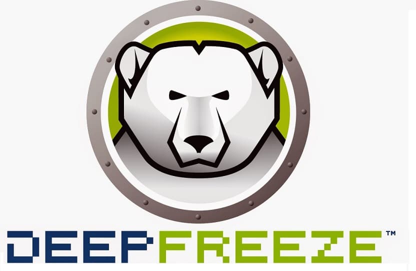 Deep Freeze,Deep Freeze kaldırma,Deep Freeze şifresi kaldırma