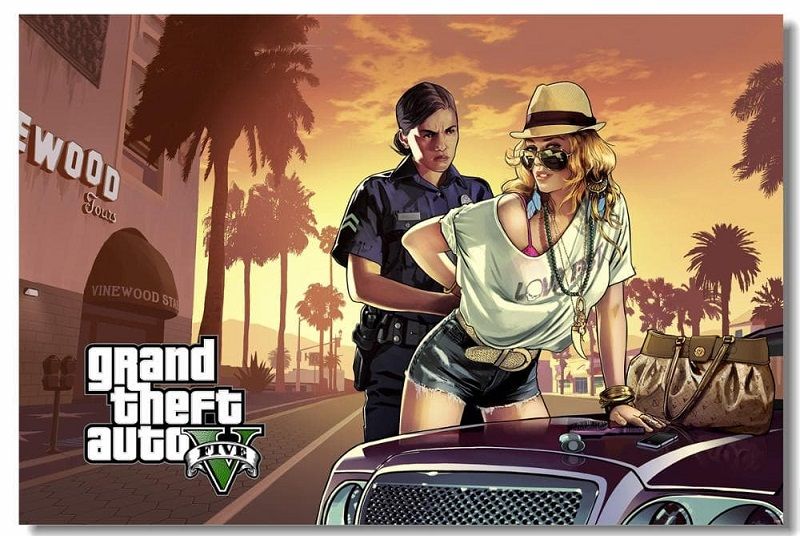 GTA 5 gizemleri, GTA 5 gizemli yerler, GTA 5 bilinmeyen yerler