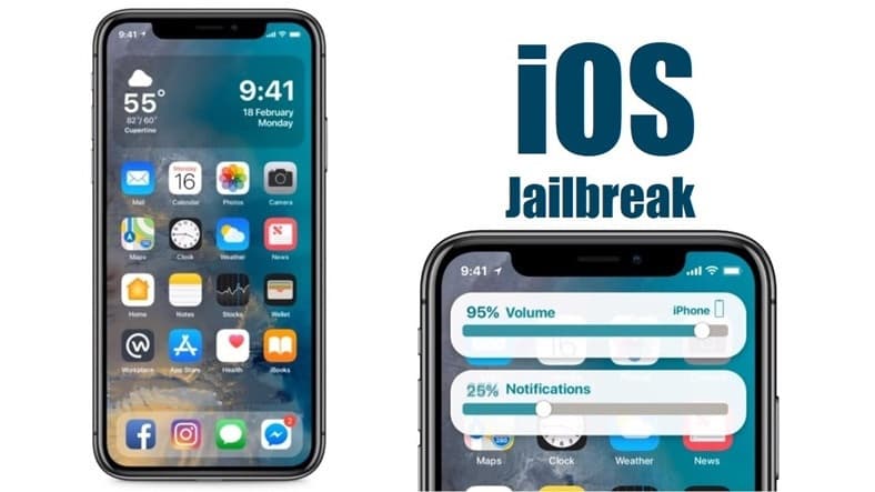 iOS 13.5 Jailbreak, IOS Jailbreak, iPhone Jailbreak