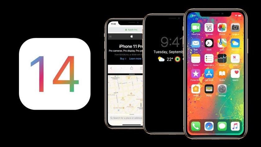 iOS 14 hangi modellere gelecek,iOS 14  güncellemesi alacak iPhone