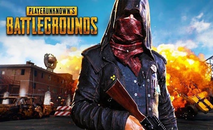 PUBG Silahları,PUBG hasarlar,PUBG silah hasarları