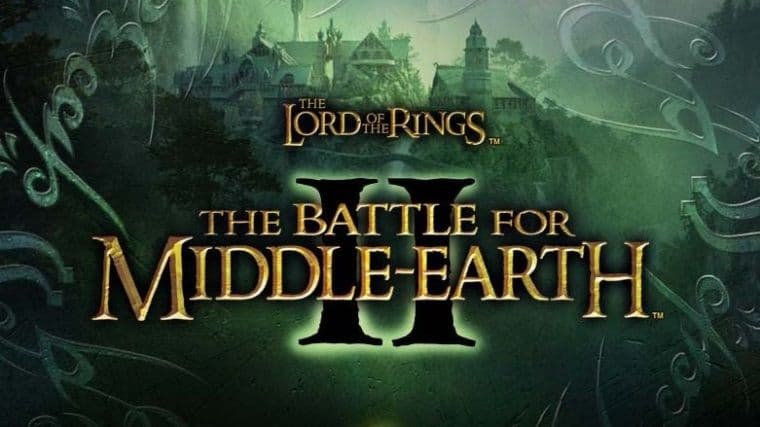 The Battle for Middle Earth açılmıyor