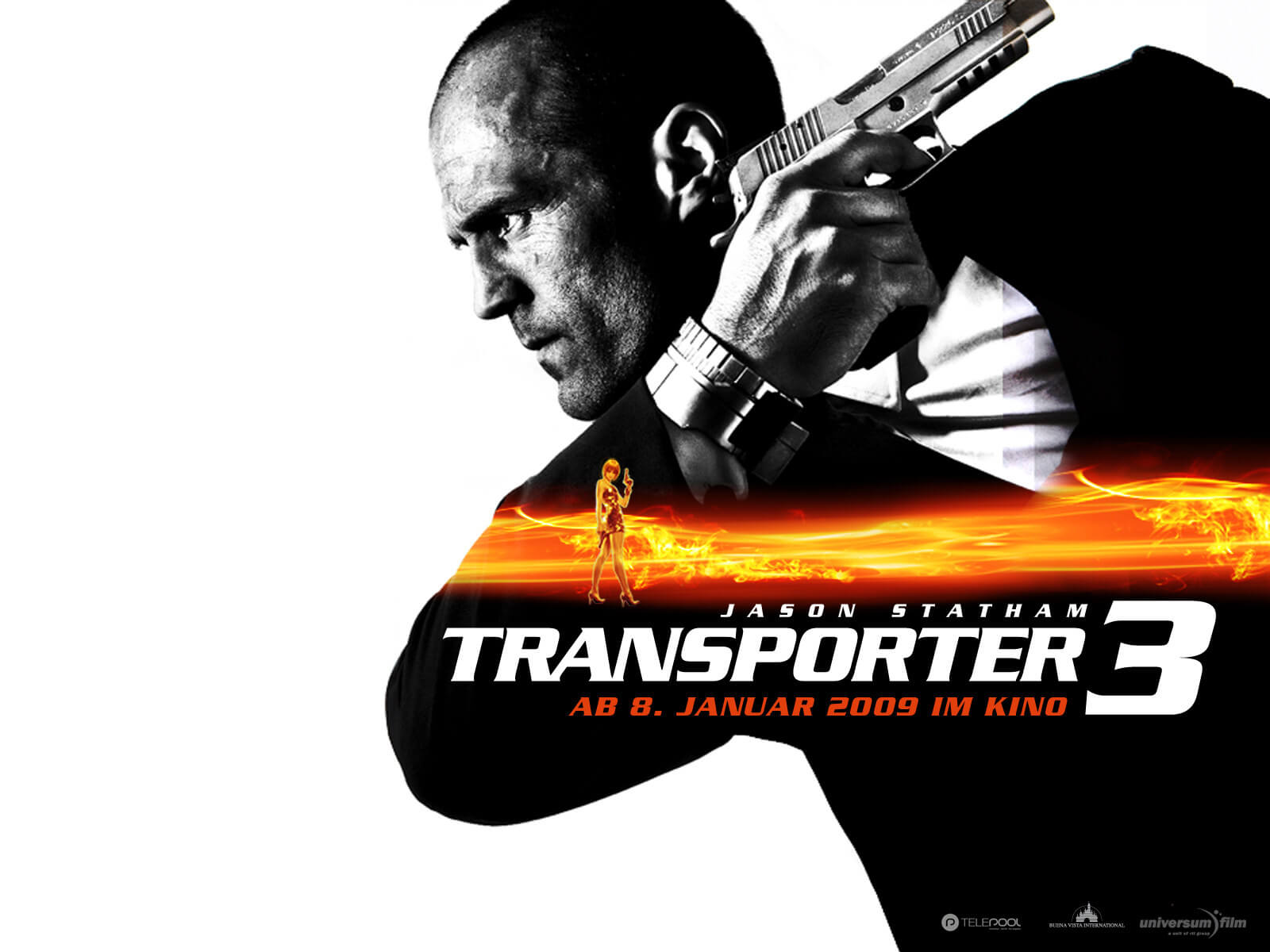 Aksiyon Dolu en iyi 10 Jason Statham Filmi