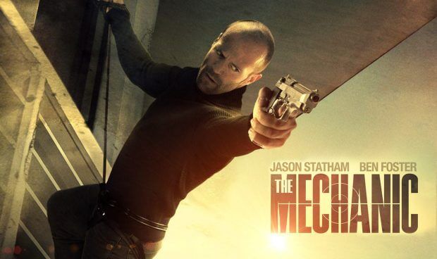 Aksiyon Dolu en iyi 10 Jason Statham Filmi