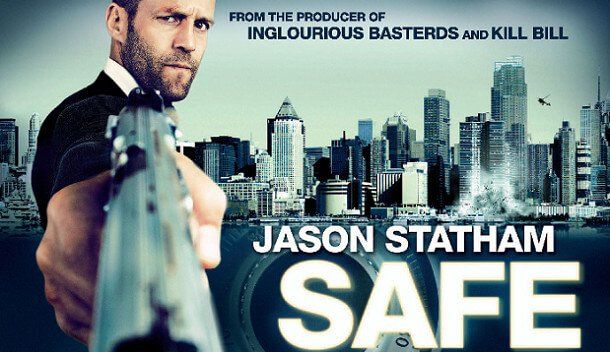 Aksiyon Dolu en iyi 10 Jason Statham Filmi